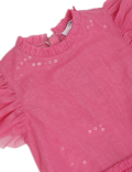 Sequin Party Dress