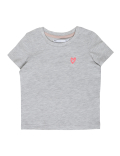 3 Pack Cotton Mix Round Neck T-Shirts