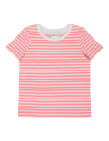 3 Pack Cotton Mix Round Neck T-Shirts