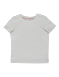 3 Pack Cotton Mix Round Neck T-Shirts