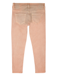 H Pink Skinny Jeans (2-7 Yrs)