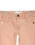 H Pink Skinny Jeans (2-7 Yrs)