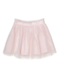 Plain Regular Fit Skirt