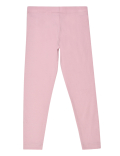 Cotton Mix Plain Skinny Fit Leggings