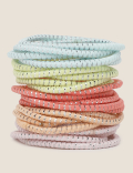Girls Mini Ponios Hairbands