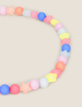 Girls Pack of 2 Bracelet & Neck Piece
