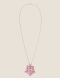 Girls Neck Piece