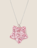 Girls Neck Piece