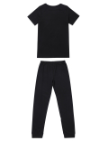 4 Pack Cotton Mix Nightwear