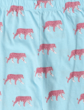 6 Pack Pure Cotton Round Neck Nightwear