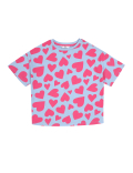 Pure Cotton Printed Night suit Set of 3