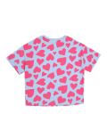 Pure Cotton Printed Night suit Set of 3