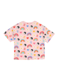 Pure Cotton Printed Night suit Set of 3