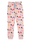 Pure Cotton Printed Night suit Set of 3