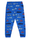 Pure Cotton Printed Night suit Set of 3