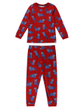 6 Pack Pure Cotton Printed Nightwear