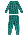 6 Pack Pure Cotton Printed Nightwear