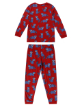 6 Pack Pure Cotton Printed Nightwear