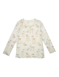 H TG 3pp Deer Pyjamas (1-7 Yrs)