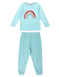6 Pack Pure Cotton Nightwear