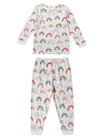 6 Pack Pure Cotton Nightwear