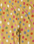 4 Pack Pure Cotton Printed Nightwear