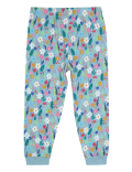 Pure Cotton Printed Night Suit Set of 2