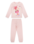 Pure Cotton Printed Pyjama Set