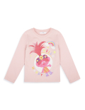 Pure Cotton Printed Pyjama Set