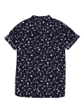 Pure Cotton Printed Shirt