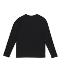 Pure Cotton Graphic Round Neck T-shirt