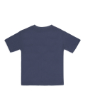 Solid Block Tee