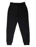 Cotton Mix Embroidered Regular Fit Joggers