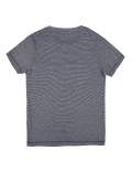 Cotton Bouclé Mask T-Shirt (2-7 Years)