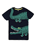 SS Crocodile 3pk Tee (2-7 Yrs)
