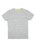 SS Crocodile 3pk Tee (2-7 Yrs)