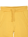 Coloured Joggers (2- 7 Yrs)