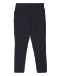 Plain Regular Fit Trouser