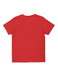 Pure Cotton Printed Round Neck T-shirt