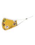Floral Print Mask