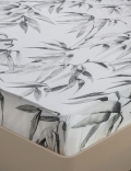 Pure Cotton King Bedsheet Set