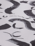 Cotton Mix Super King Bedsheet Set