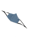 Linen Mix Plain Mask