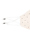 2 Pack Polka Dot Mask
