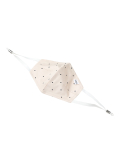 2 Pack Polka Dot Mask
