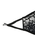 Embellished Mask