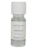 Seashell Fragrance Oil