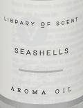 Seashell Fragrance Oil