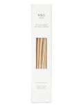 30 Replacement Diffuser Reeds