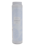China Blue Silky Talcum Powder